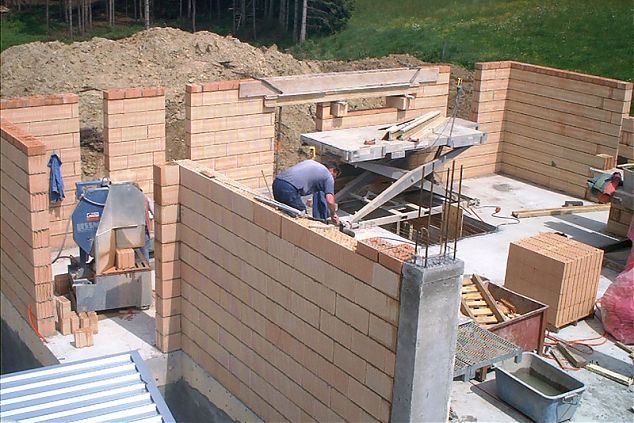 Einfamilienhaus -