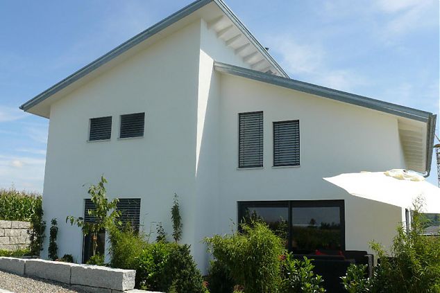 EFH in Zoznegg -