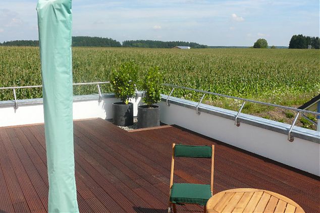 EFH in Zoznegg -