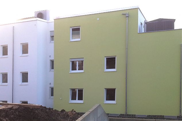 Pfullendorf 8 Wohneinheiten -