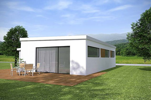 Single und Senioren Lodge -