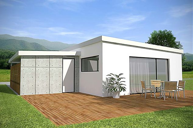 Single und Senioren Lodge -