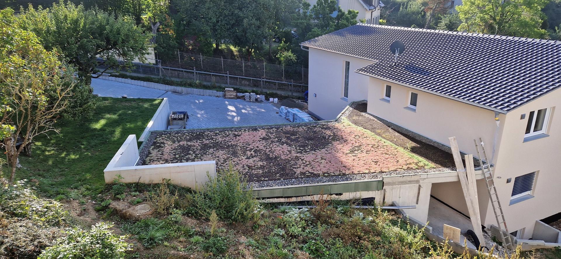 Pfullendorf: OG 4,5 Zimmer, Barrierefrei -
