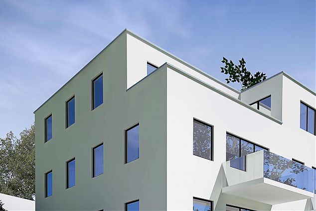 Aach-Linz 8 Wohneinheiten -