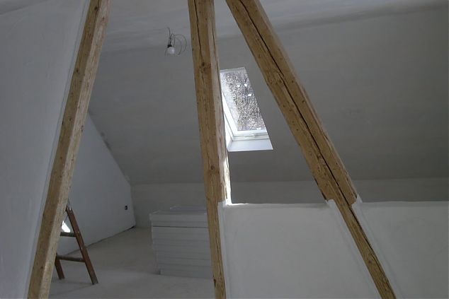 Försterhaus -