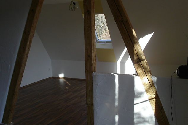 Försterhaus -