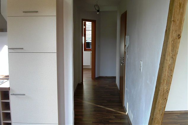 Försterhaus -