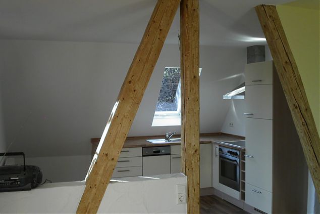 Försterhaus -