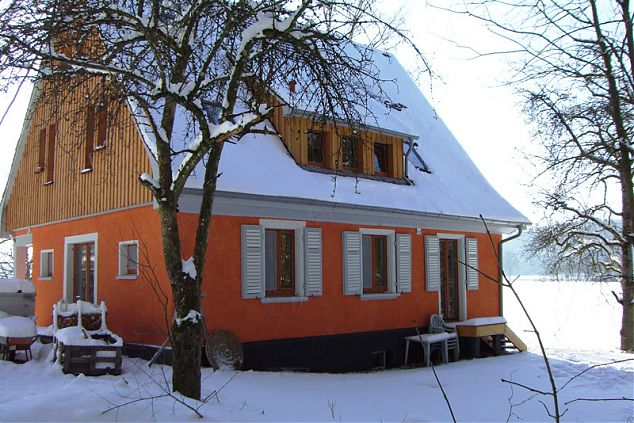 Försterhaus -